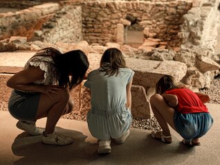 Roman Villa of Orpheus