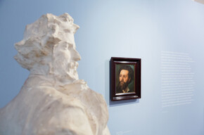 Galleria Civica G. Segantini 