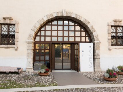 Galleria Civica G. Segantini