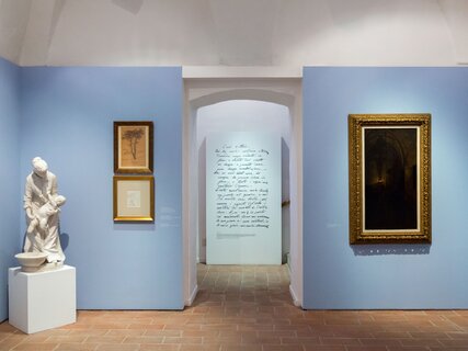 Galleria Civica G. Segantini