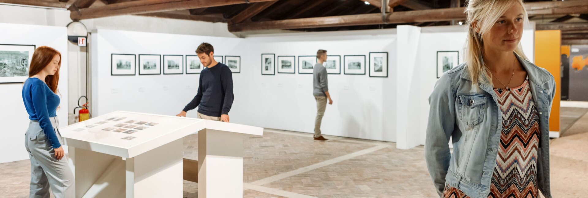 MAG – Museo Alto Garda