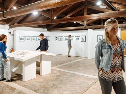 MAG – Museo Alto Garda