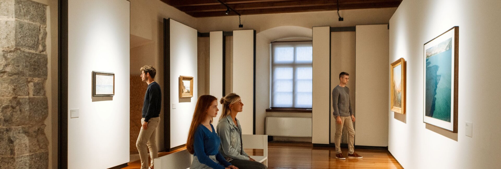 MAG – Museo Alto Garda