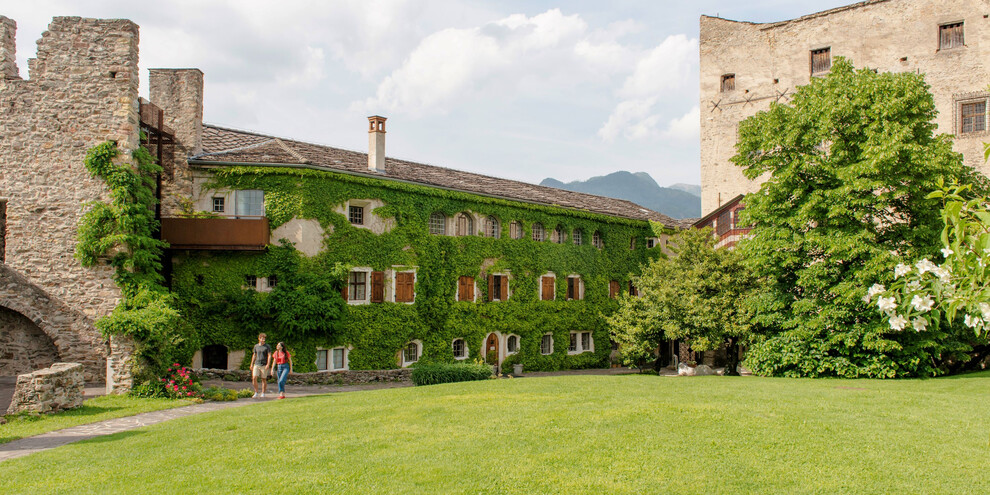 Ristorante Semola Fina Al Castello