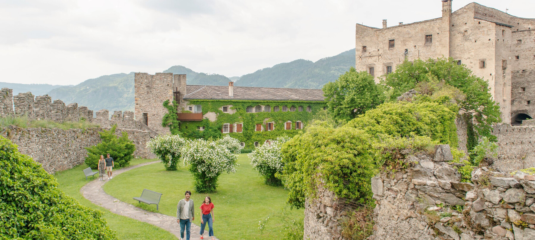 Mostre in Trentino | Trento, Rovereto e alte località