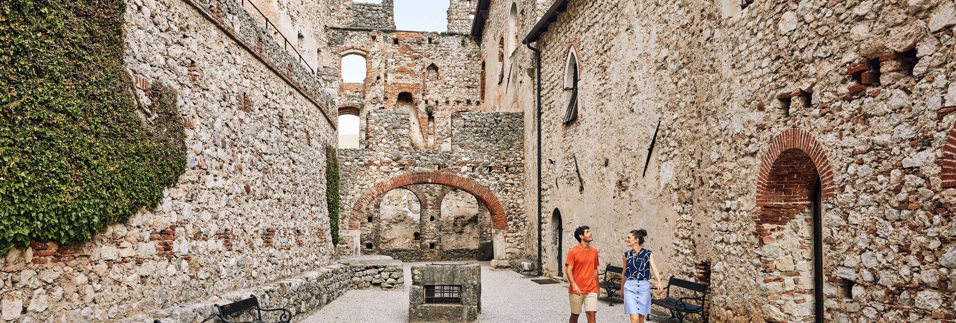 Castello di Sabbionara d’Avio