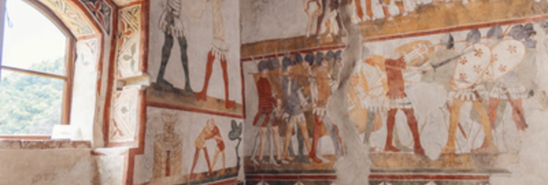 Castello di Sabbionara d’Avio