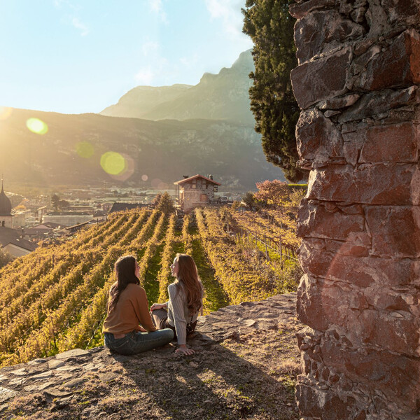 Altopiano della Paganella e Piana Rotaliana