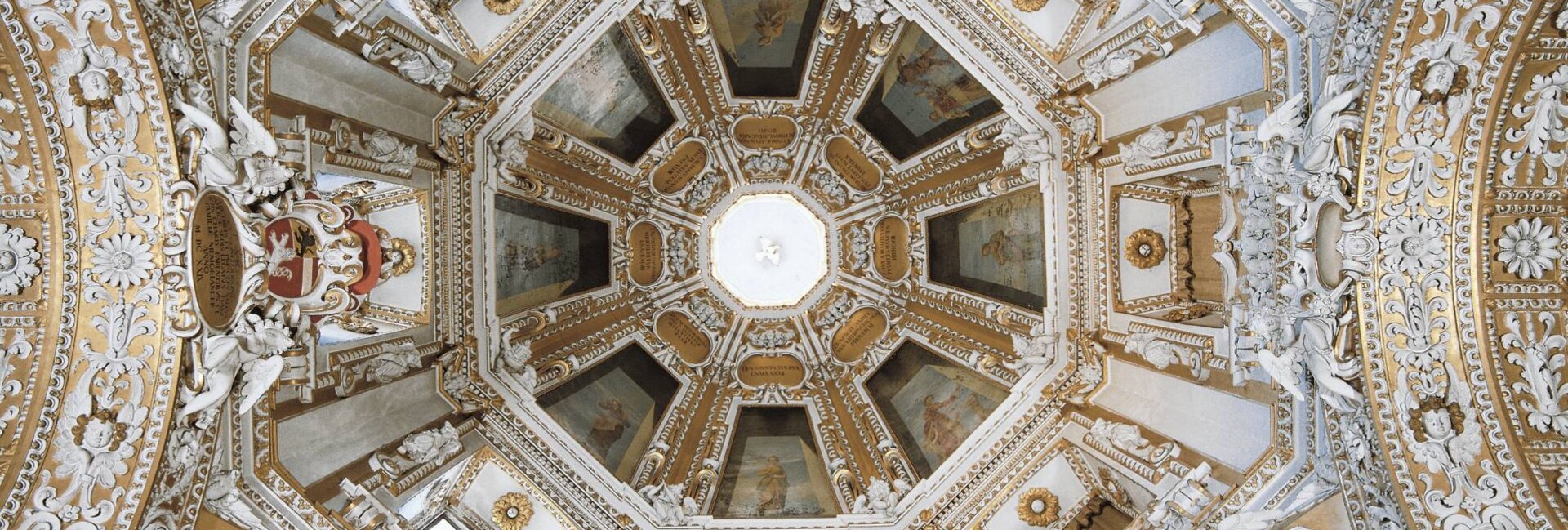 Chiesa di Santa Maria Assunta Villa Lagarina