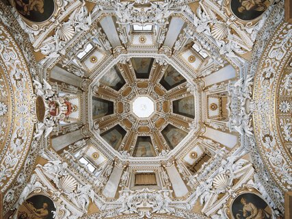 Chiesa di Santa Maria Assunta Villa Lagarina