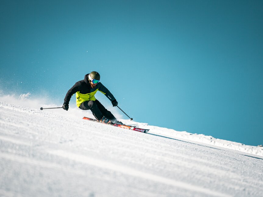 Paganella Ski – Andalo – Fai della Paganella | © Camilla Pizzini - Paganella