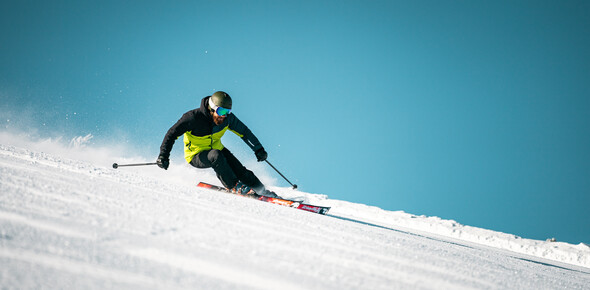 Paganella Ski -Андало-Фаи-делла-Паганелла  | © Camilla Pizzini - Paganella