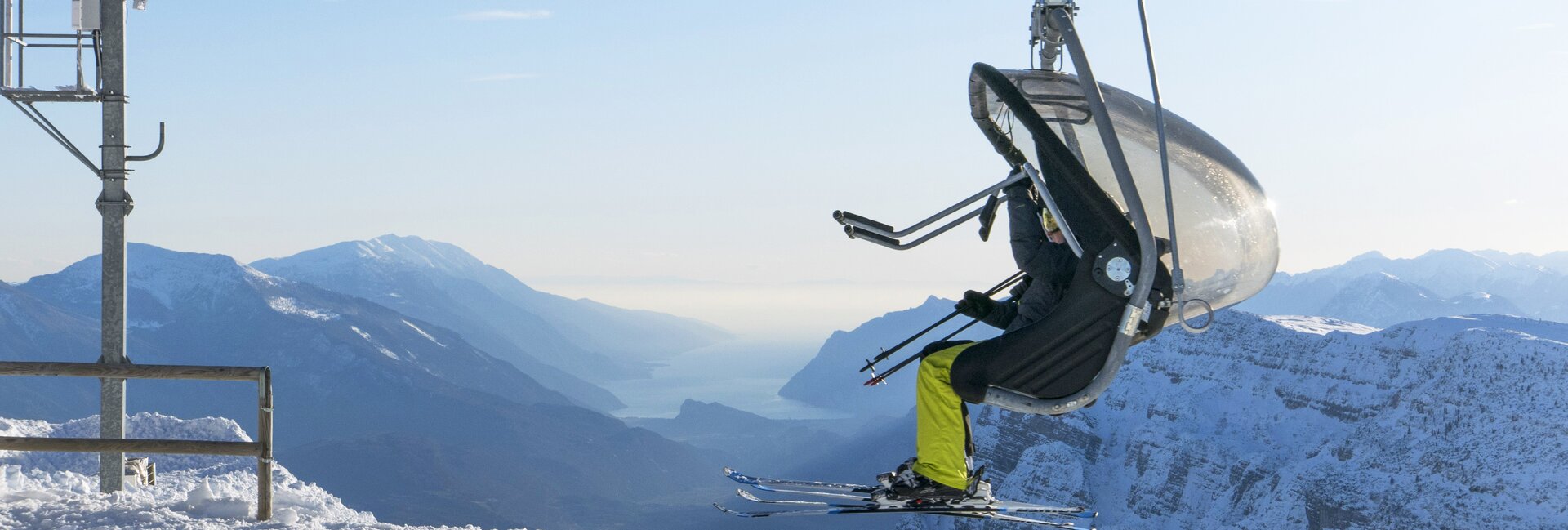 Paganella Ski – Andalo – Fai della Paganella | ©  Camilla Pizzini 