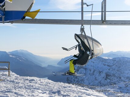 Paganella Ski – Andalo – Fai della Paganella | ©  Camilla Pizzini 