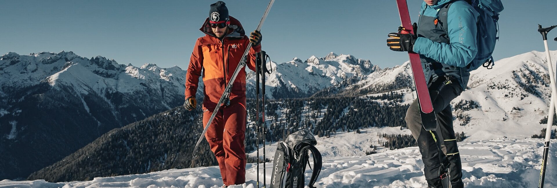 Passo Brocon-Marande | © Funivie Lagorai