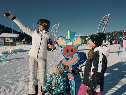 Маранде | © Funivie Lagorai