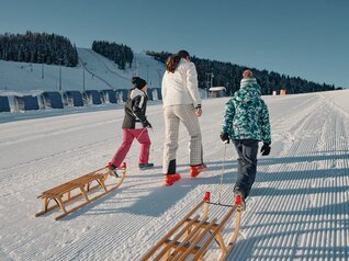 Маранде | © Funivie Lagorai