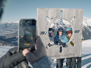Passo Brocon-Marande | © Funivie Lagorai