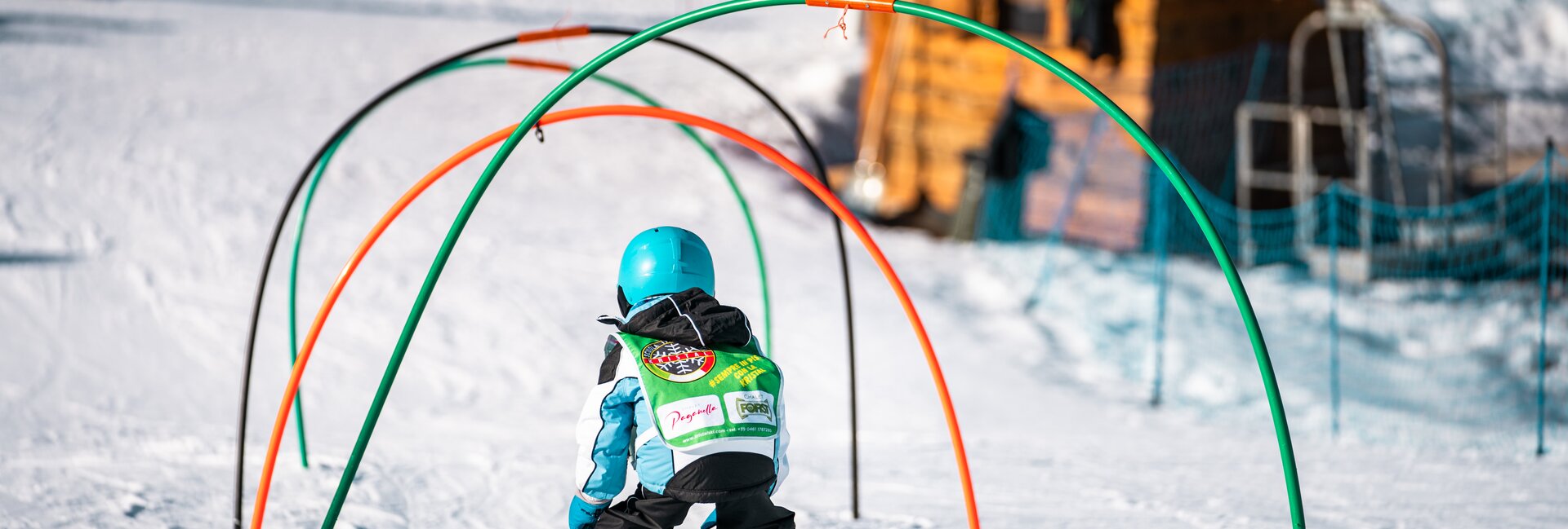 Paganella Ski – Andalo – Fai della Paganella