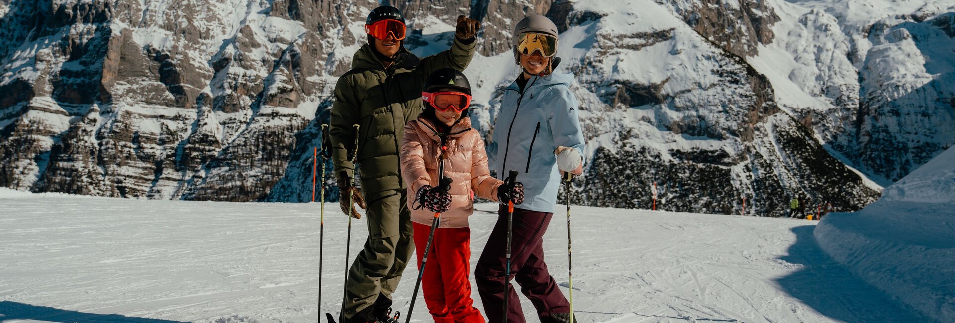 Madonna di Campiglio (Skiarea Campiglio Dolomiti di Brenta - Val di Sole Val Rendena) | © Funivie Campiglio