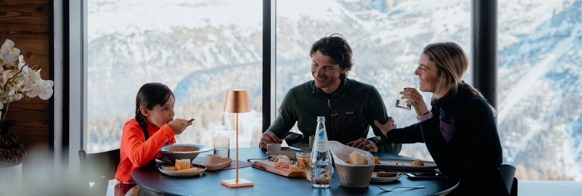 Madonna di Campiglio (Skiarea Campiglio Dolomiti di Brenta - Val di Sole Val Rendena) | © Funivie Campiglio