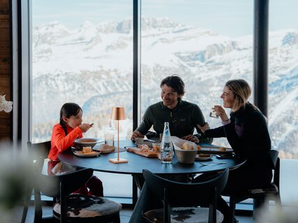 Madonna di Campiglio | © Funivie Campiglio