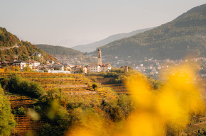 Val di Fiemme und Val di Cembra