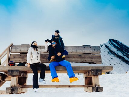 Monte Bondone | © Archivio Apt - Impulso Factory