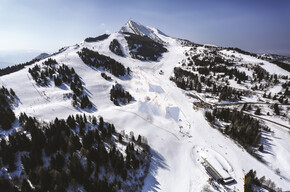 Monte Bondone | © Archivio TNF - A. Russolo