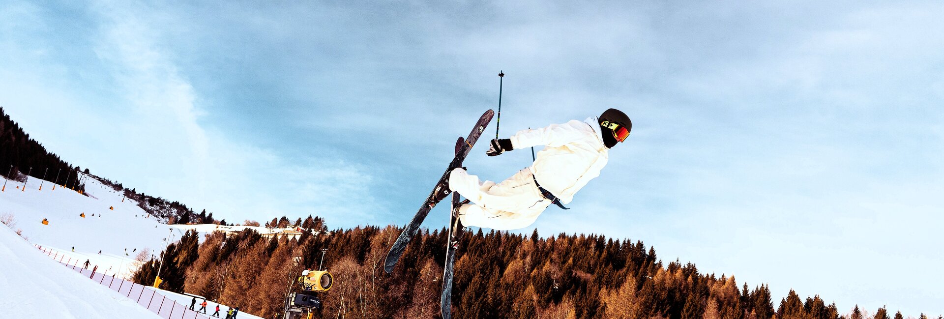 Monte Bondone | © Archivio TNF - Slopedesign