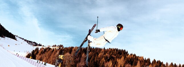 Monte Bondone | © Archivio TNF - Slopedesign