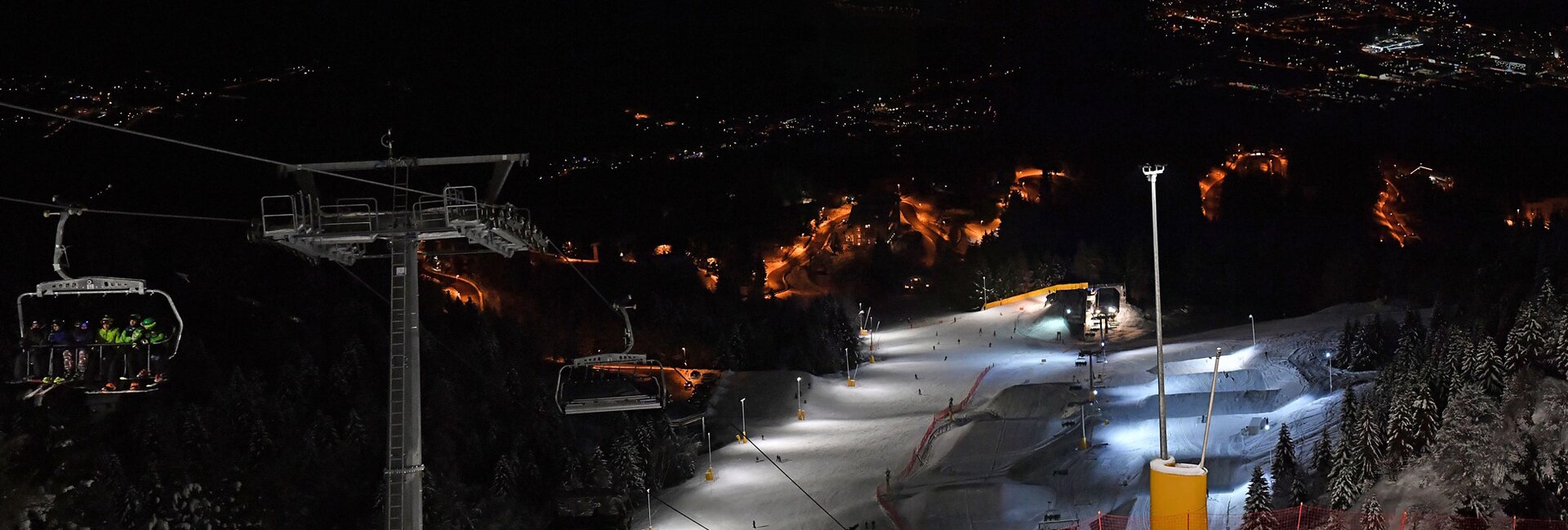 Monte Bondone | © Archivio TNF - L. Tonina