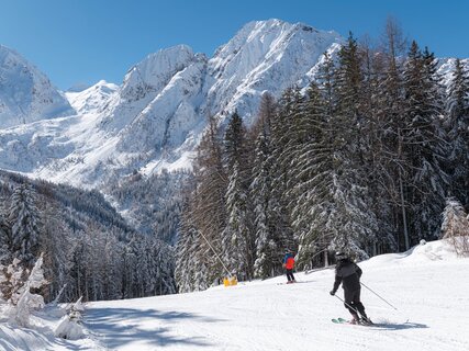 Ponte di Legno | © Rudy Signorini