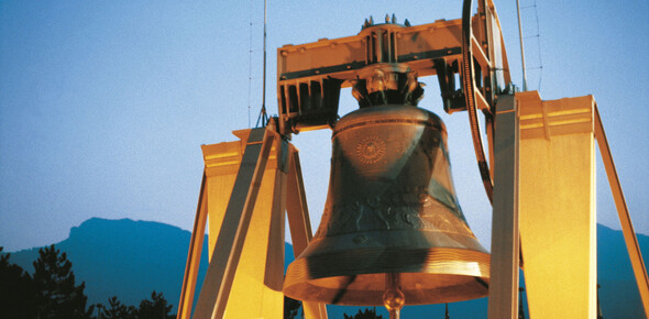 The Bell of the Fallen