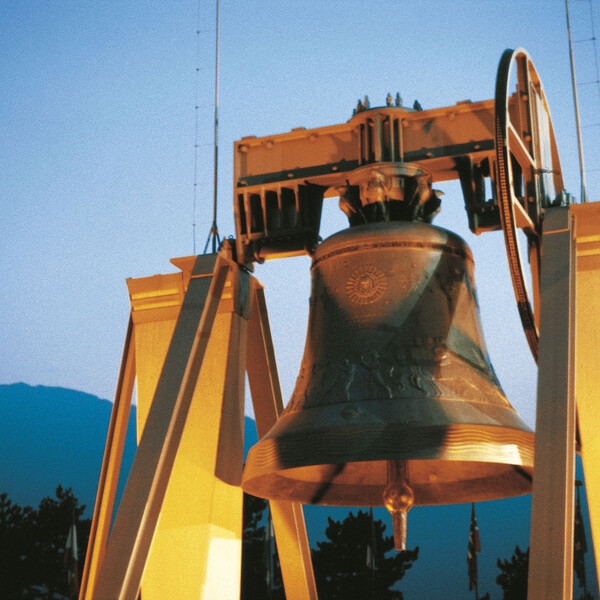 The Bell of the Fallen