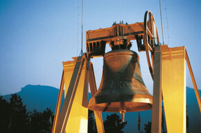 The Bell of the Fallen