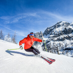 Le piste nere del Trentino 