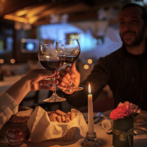 Offerte week end romantico