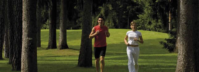 Terme di Comano - L’acqua amica della pelle di grandi e piccoli