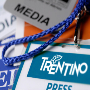 Регистрация для сотрудников СМИ