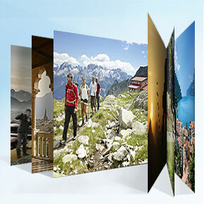 Ein umfangreiches Archiv mit Fotos, die frei heruntergeladen werden können