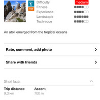 App Trentino Outdoor Free download