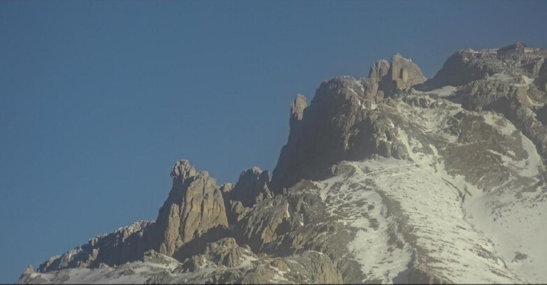 Webcam Pampeago  - Predazzo -  Obereggen - Piste