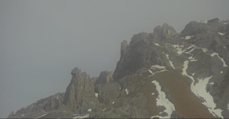 Webcam Pampeago  - Predazzo -  Obereggen - Piste