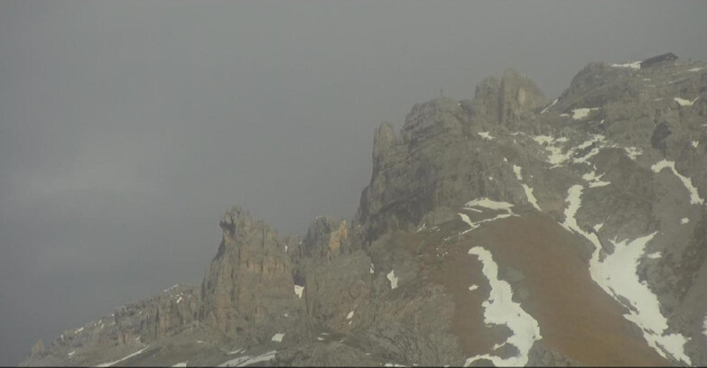 Webcam Pampeago  - Predazzo -  Obereggen - Piste