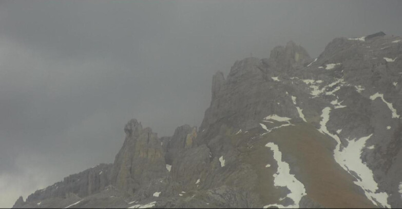 Webcam Pampeago  - Predazzo -  Obereggen - Piste