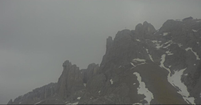 Webcam Pampeago  - Predazzo -  Obereggen - Piste