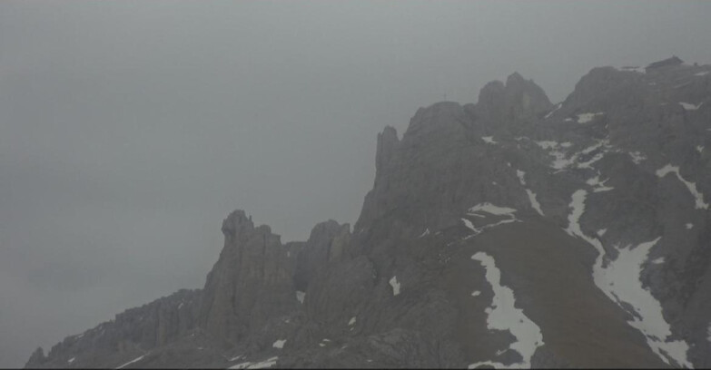 Webcam Pampeago  - Predazzo -  Obereggen - Piste