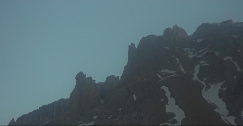 Webcam Pampeago  - Predazzo -  Obereggen - Piste