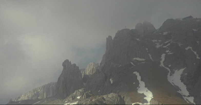 Webcam Pampeago  - Predazzo -  Obereggen - Piste